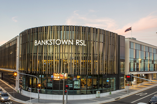 Bankstown RSL Club